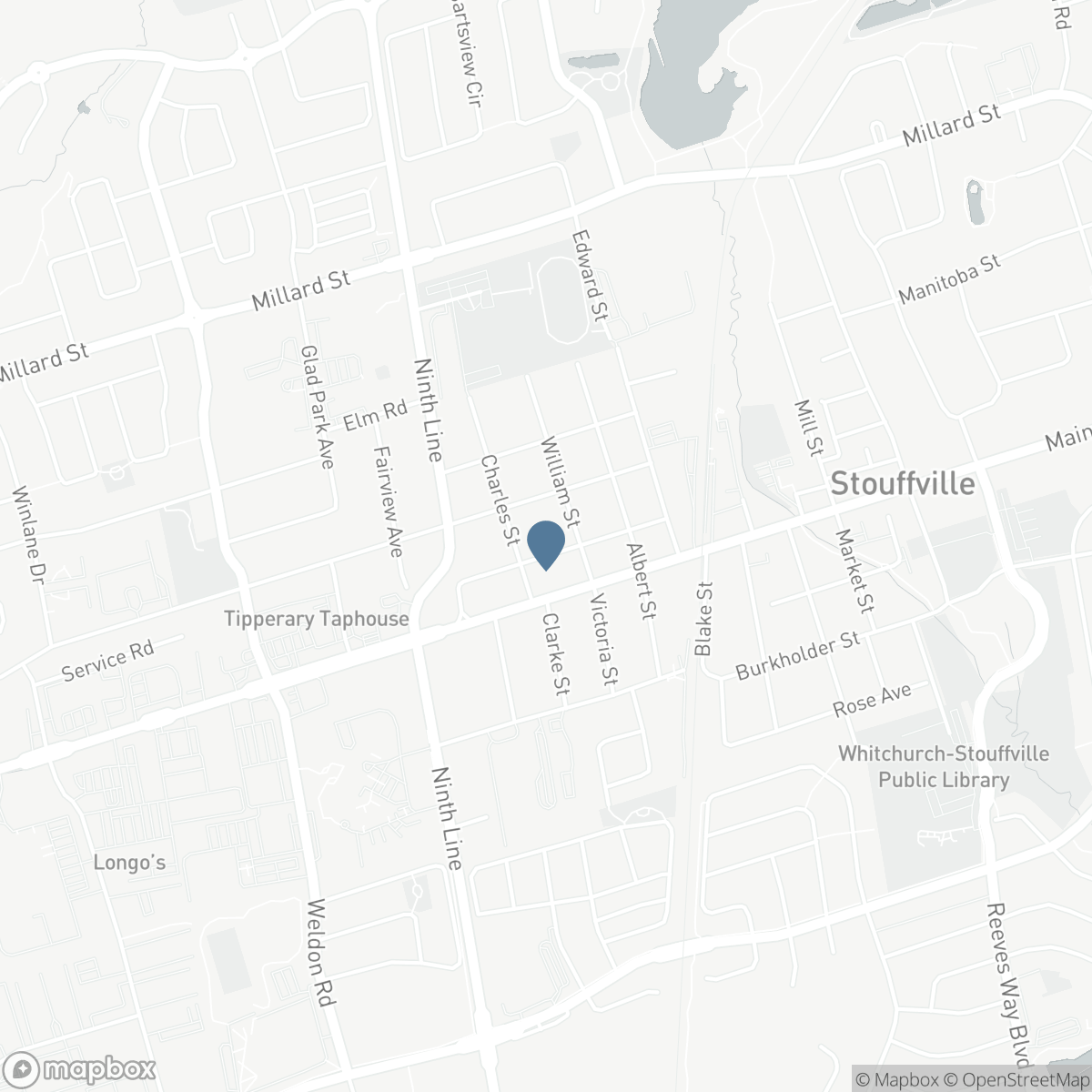 227 SECOND STREET, Whitchurch-Stouffville, Ontario L4A 1B9